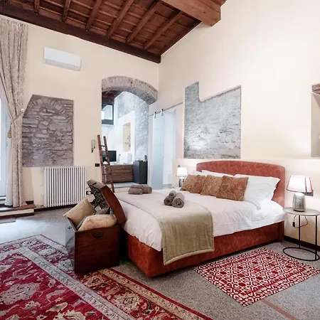 Pensjonat Historical - The House Of Travelers